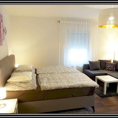 Sankt Veit Apartment Санкт Файт ан дер Глан Стая снимка