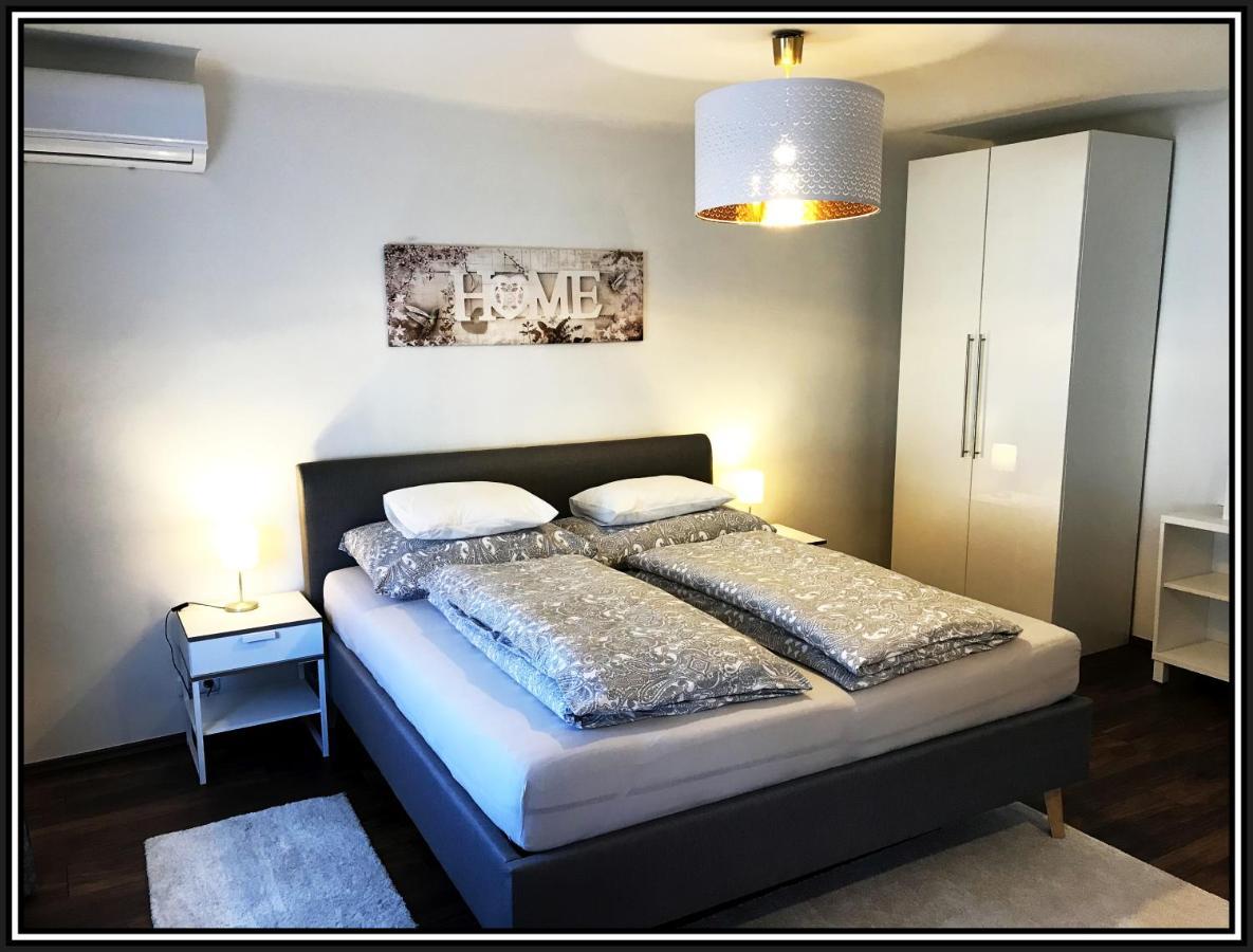 Sankt Veit Apartment Санкт Файт ан дер Глан Екстериор снимка