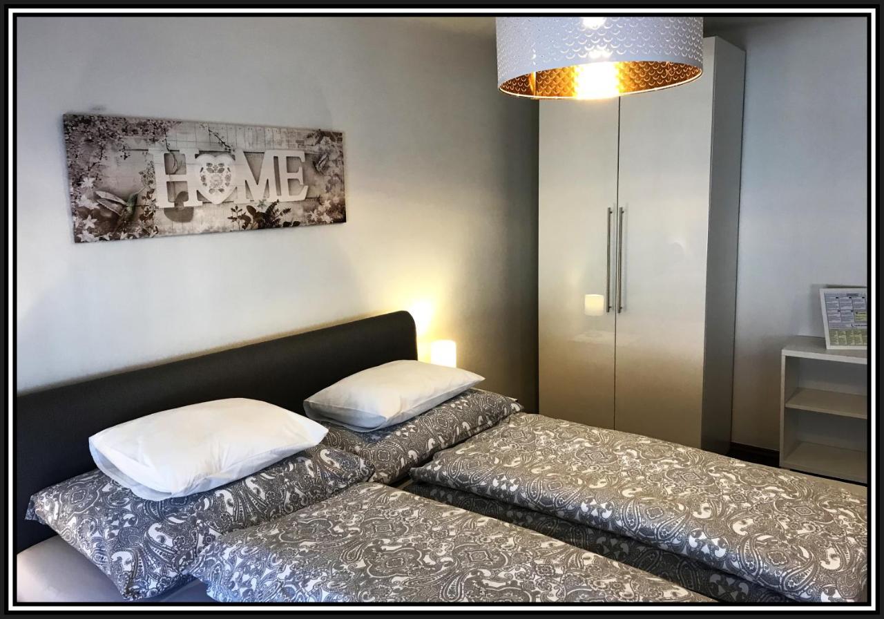 Sankt Veit Apartment Санкт Файт ан дер Глан Екстериор снимка