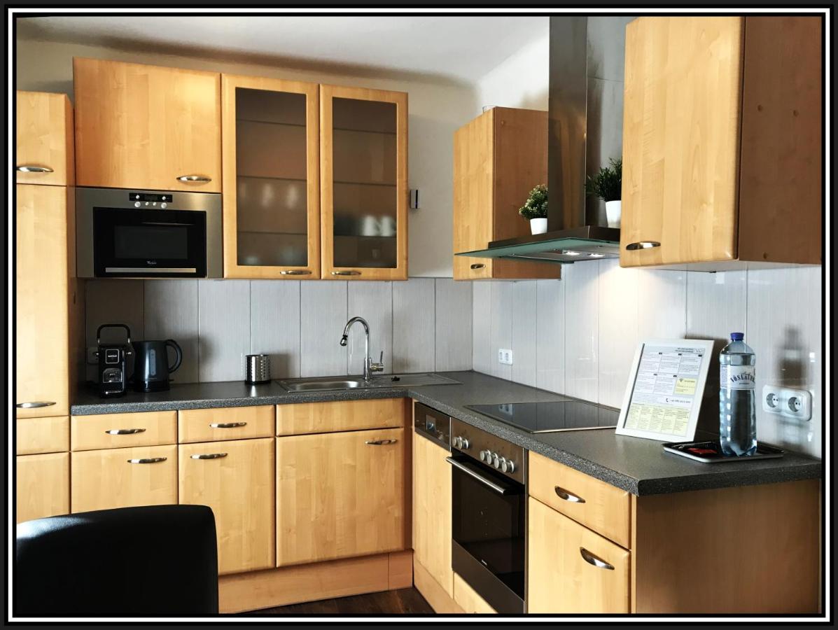 Sankt Veit Apartment Санкт Файт ан дер Глан Екстериор снимка