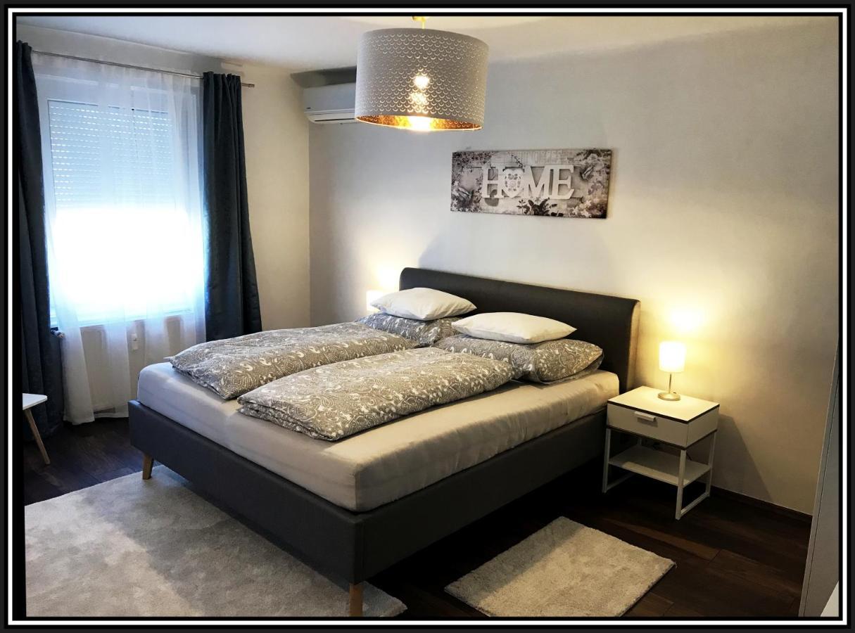 Sankt Veit Apartment Санкт Файт ан дер Глан Екстериор снимка