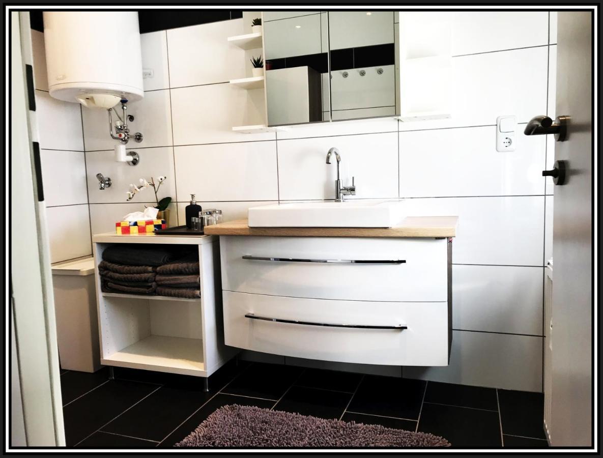 Sankt Veit Apartment Санкт Файт ан дер Глан Екстериор снимка