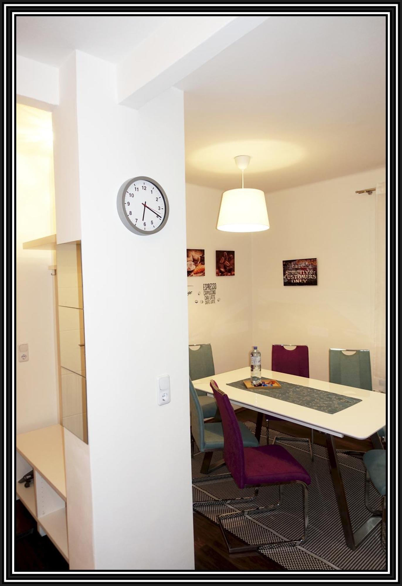 Sankt Veit Apartment Санкт Файт ан дер Глан Екстериор снимка