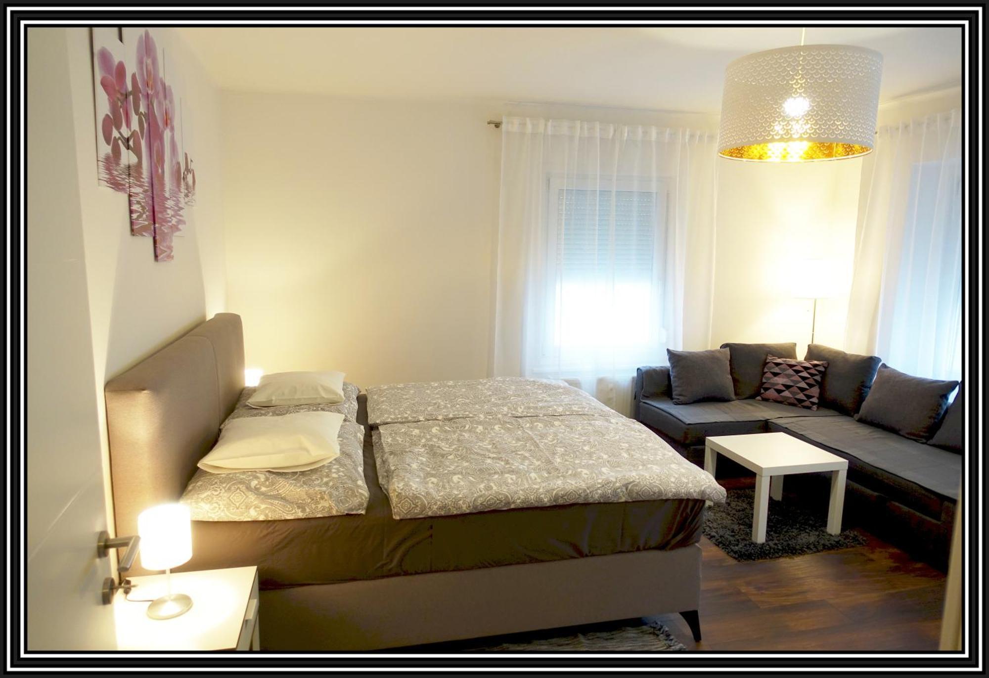 Sankt Veit Apartment Санкт Файт ан дер Глан Стая снимка