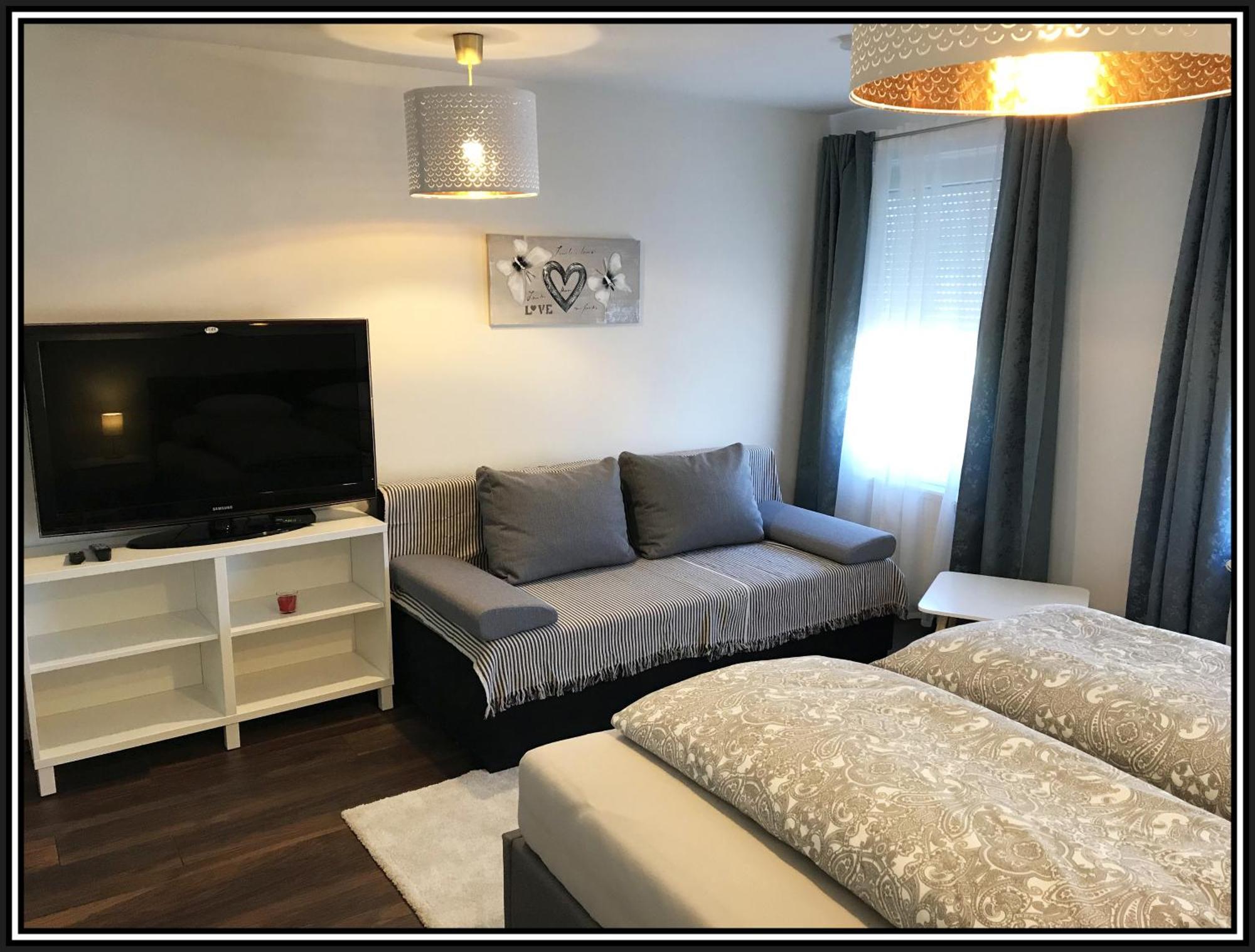 Sankt Veit Apartment Санкт Файт ан дер Глан Стая снимка