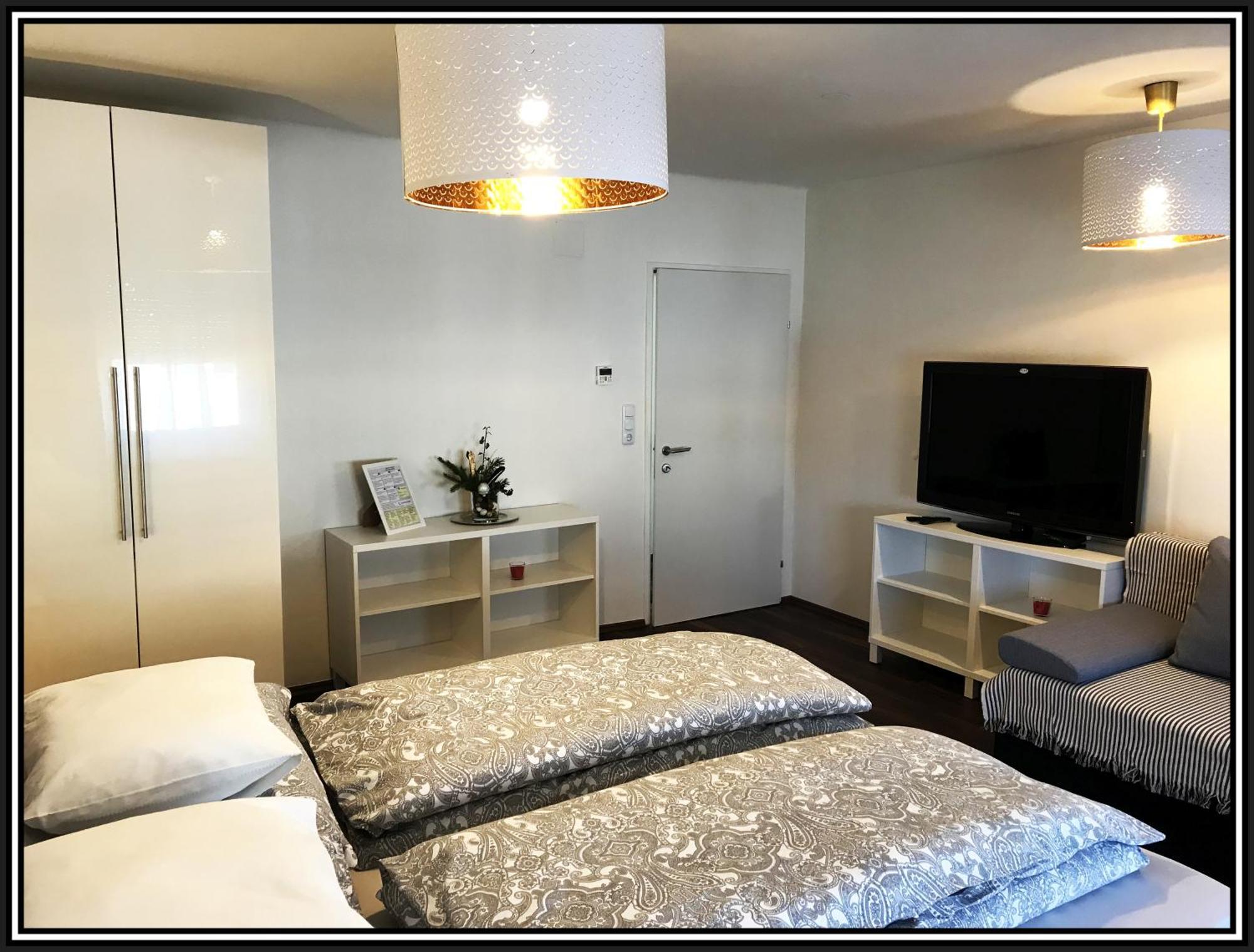 Sankt Veit Apartment Санкт Файт ан дер Глан Стая снимка