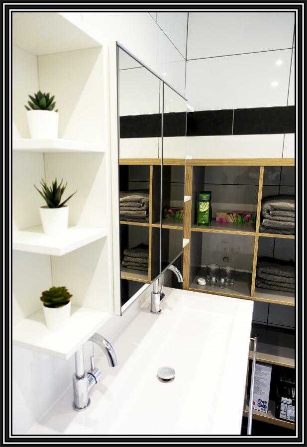 Sankt Veit Apartment Санкт Файт ан дер Глан Стая снимка