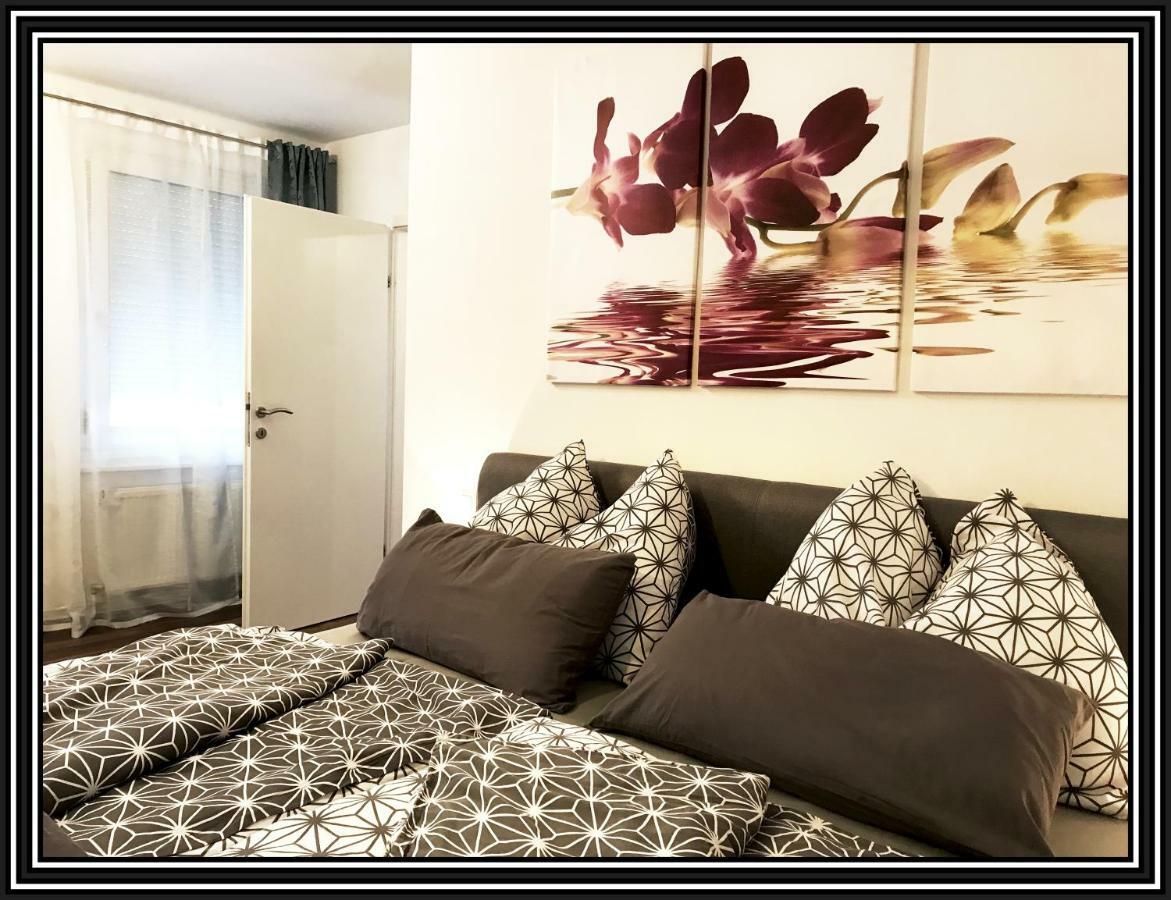 Sankt Veit Apartment Санкт Файт ан дер Глан Екстериор снимка