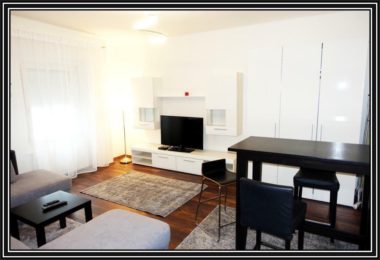 Sankt Veit Apartment Санкт Файт ан дер Глан Стая снимка